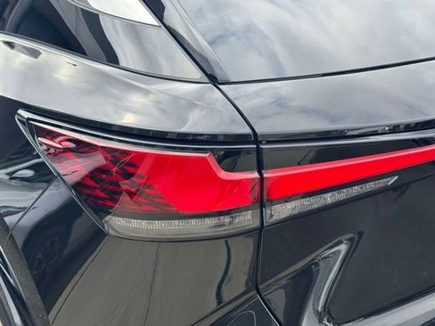 Certified 2025 Lexus RX 350 AWD image 14