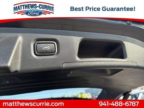 Used 2023 Hyundai Santa Fe SEL image 14