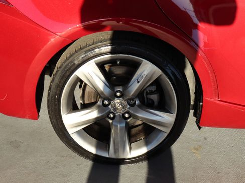 Used 2014 Lexus IS 350 image 5