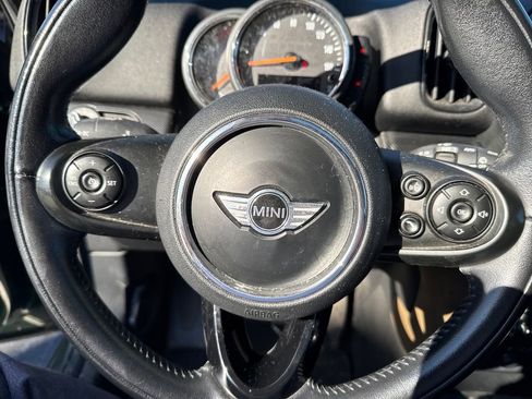 Used 2017 MINI Cooper Countryman S image 20