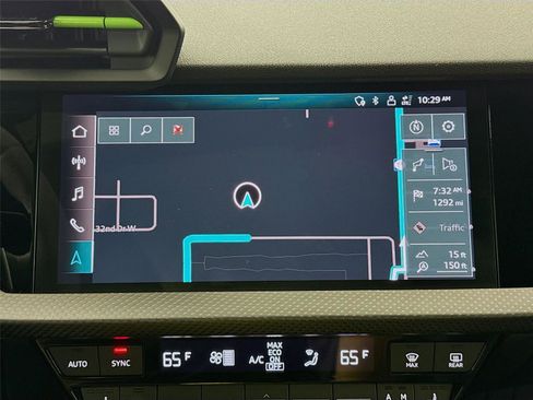 Used 2023 Audi RS 3 image 11