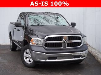 Used 2015 RAM 1500 ST w/ SXT Appearance Group video 1