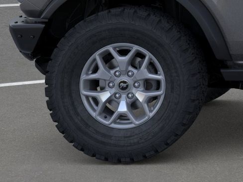 New 2025 Ford Bronco Badlands AWD/4WD image 21