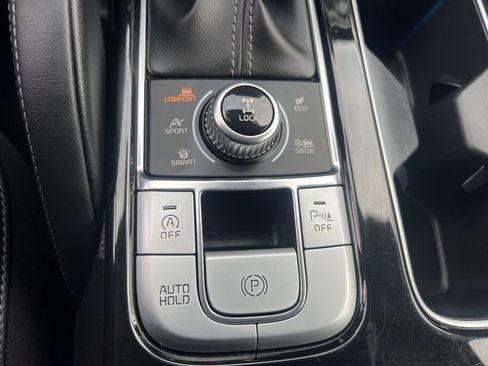 Certified 2022 Kia Telluride EX w/ EX Premium Package image 60