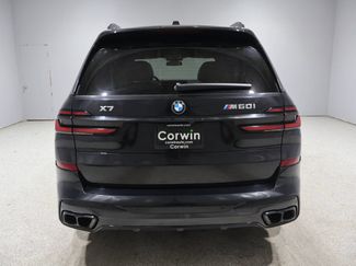 Used 2026 BMW X7 M60i AWD/4WD video 3