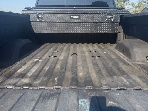 Used 2022 GMC Sierra 2500 AT4 w/ AT4 Preferred Package image 10