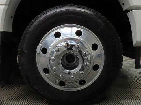 Used 2025 Ford F450 Platinum w/ Platinum Plus Package image 8