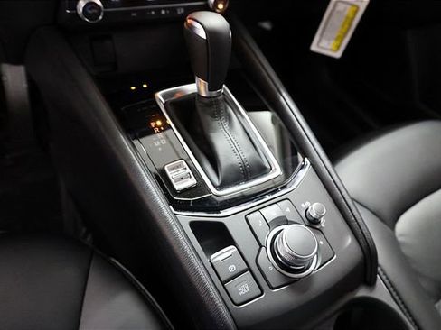 New 2025 MAZDA CX-5 AWD 2.5 S w/ Select Package image 25