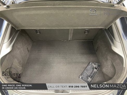 Certified 2025 MAZDA CX-30 2.5 Turbo w/ Premium Plus Pkg image 39