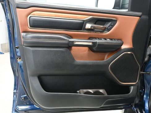 Used 2023 RAM 1500 Limited image 18