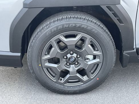 New 2026 Subaru Outback Premium image 11