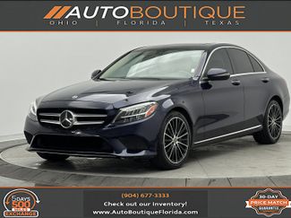 Used 2021 Mercedes-Benz C 300 C 300 video 1