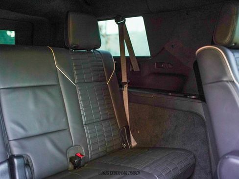 Used 2023 Cadillac Escalade ESV Sport Platinum image 79