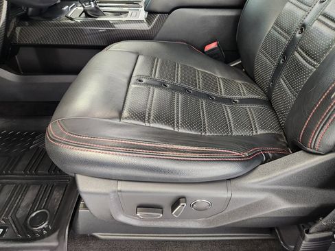 Used 2018 Ford F150 Lariat w/ Equipment Group 502A Luxury AWD/4WD image 24