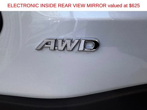 Certified 2025 Toyota RAV4 XLE Premium w/ Weather Package AWD/4WD image 14