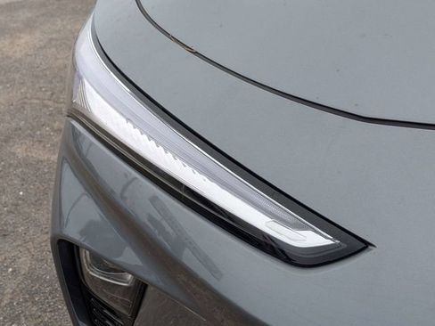New 2026 Buick Envista Sport Touring FWD image 9