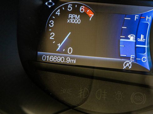 Used 2024 Ford Edge Titanium w/ Equipment Group 301A AWD/4WD image 36
