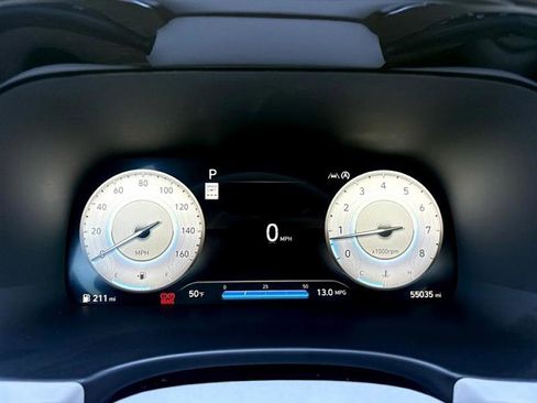 Used 2023 Hyundai Palisade Limited image 22