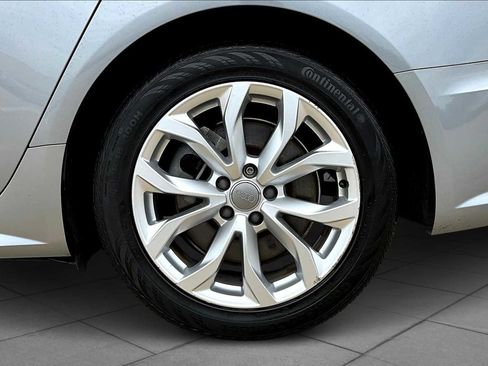 Used 2017 Audi A6 2.0T Premium FWD image 10