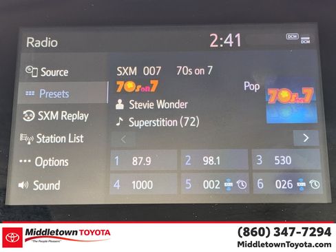 Certified 2022 Toyota Corolla L image 23