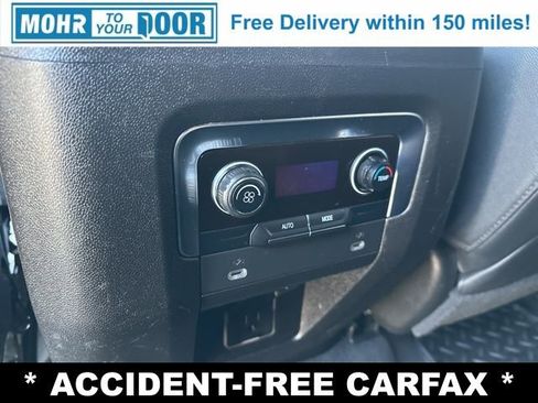 Used 2021 Chevrolet Tahoe LT image 30