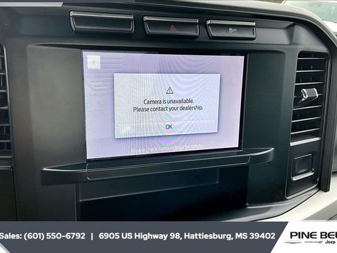 Used 2023 Ford F250 XLT image 15