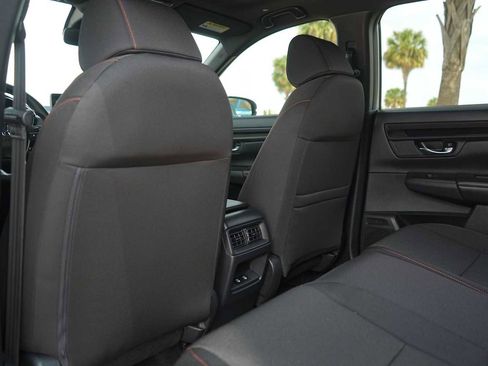 Used 2026 Honda CR-V Sport image 13