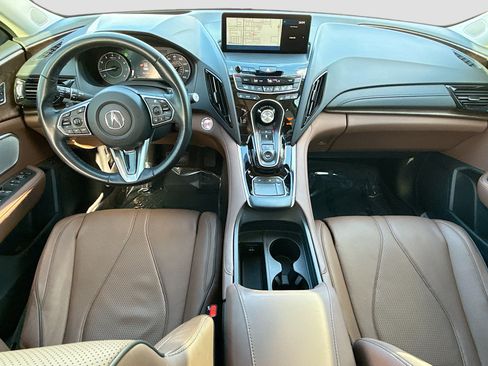 Used 2023 Acura RDX AWD w/ Advance Package image 16