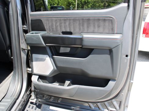 Used 2025 Ford F150 Raptor w/ Equipment Group 803A Raptor R AWD/4WD image 15