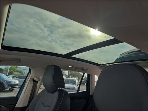 New 2026 Volkswagen Tiguan SE FWD image 23
