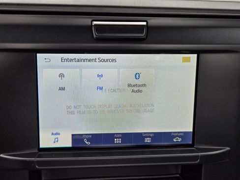 New 2026 Ford F250 XL w/ XL Chrome Package image 11