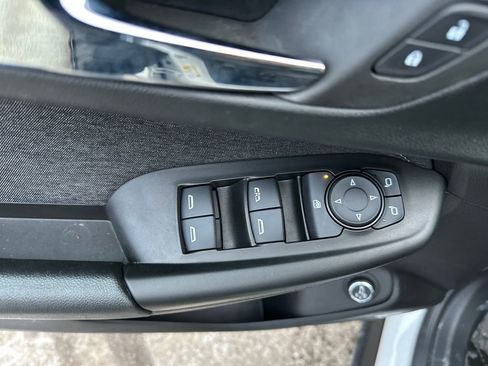 Certified 2023 Chevrolet TrailBlazer ACTIV w/ Sun and Liftgate Package image 20