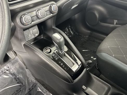 Used 2019 Nissan Kicks S FWD image 18