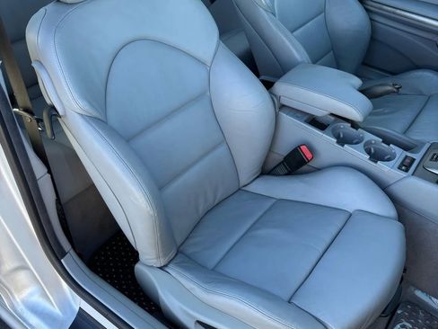 Used 2005 BMW M3 Coupe image 21