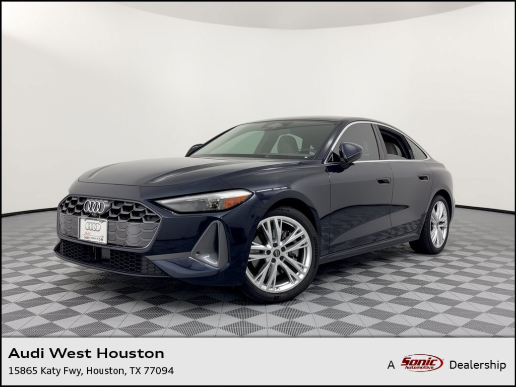Used 2026 Audi A5 Premium AWD/4WD image 1