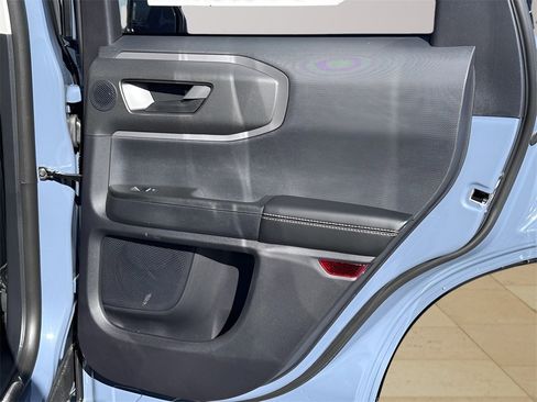 New 2025 Ford Bronco Sport Outer Banks w/ Outer Banks Tech Package+ image 32