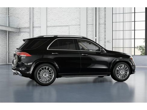 New 2026 Mercedes-Benz GLE 450 4MATIC image 18