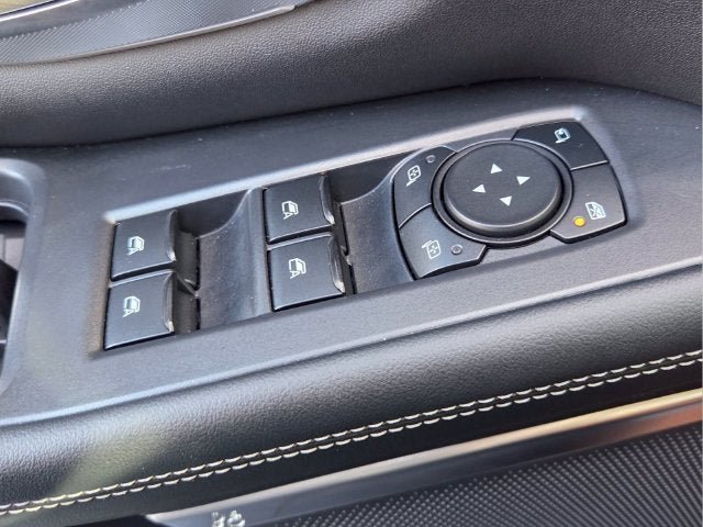 Used 2027 Ford Expedition Platinum RWD image 26