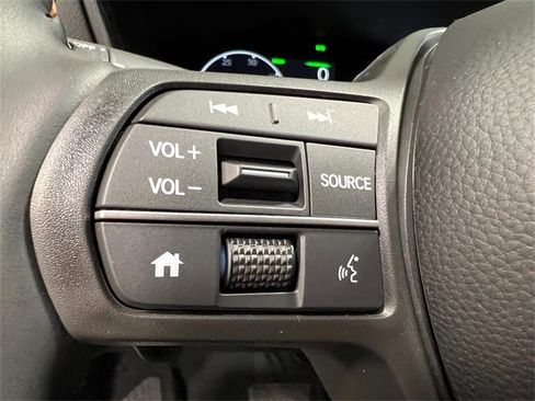 New 2025 Honda CR-V Sport image 19