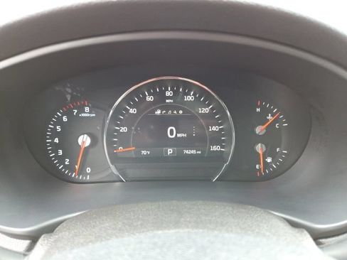 Used 2016 Kia Sorento SX AWD/4WD image 51