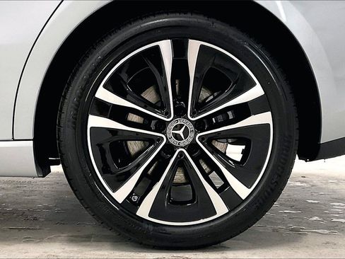 New 2025 Mercedes-Benz CLA 250 image 11