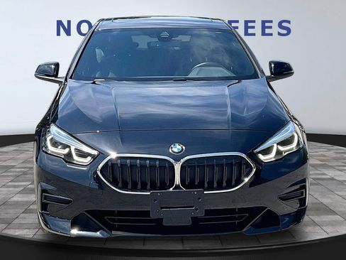 Used 2024 BMW 228i xDrive Gran Coupe w/ Convenience Package AWD/4WD image 2