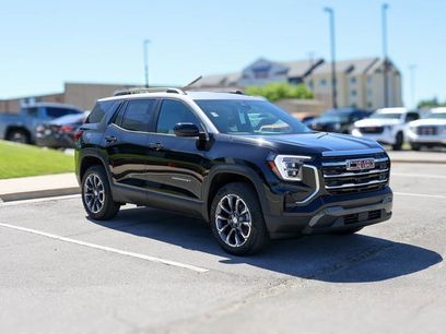 New 2026 GMC Terrain Elevation w/ Elevation Premium Package