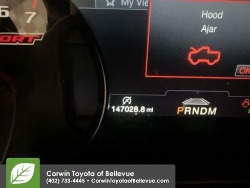 Used 2019 Ford F150 Lariat w/ Equipment Group 502A Luxury image 10