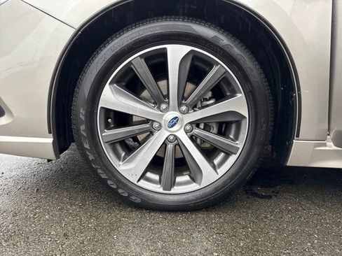 Used 2019 Subaru Legacy 2.5i Limited image 30