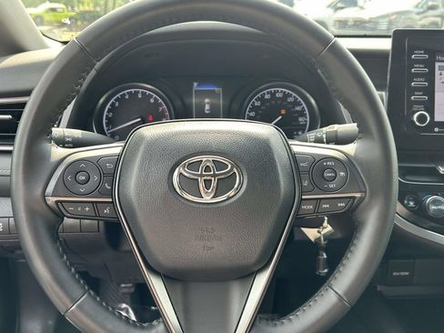 Used 2023 Toyota Camry SE FWD image 20