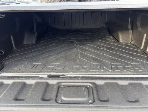 Used 2023 Jeep Gladiator Mojave w/ LED Lighting Group image 6