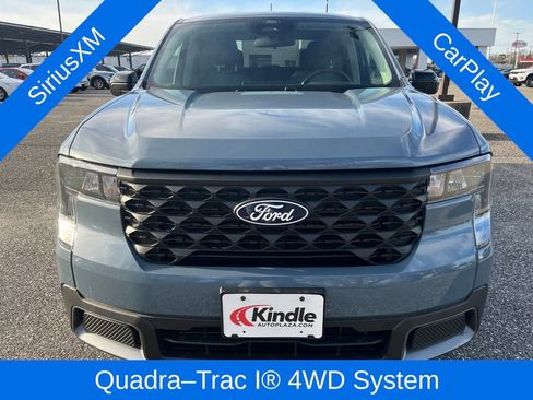 New 2026 Ford Maverick XLT w/ XLT Luxury Package image 2