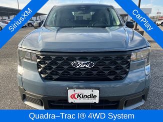 New 2026 Ford Maverick XLT w/ XLT Luxury Package video 2