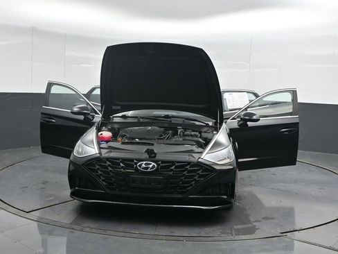 Used 2023 Hyundai Sonata SEL image 53